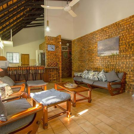 Njiri Lodge - Your Part Of Africa Marloth Park Bagian luar foto